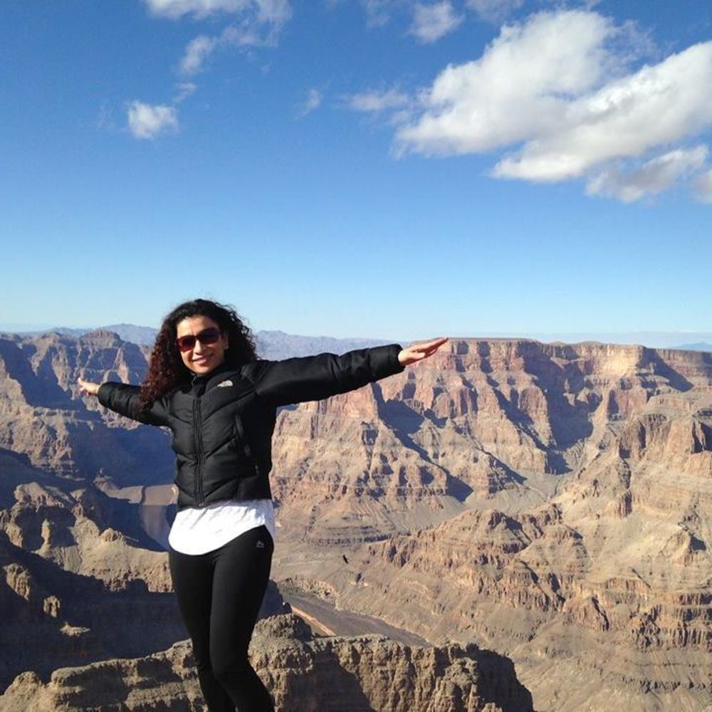 Meet your Posher, Klaudia